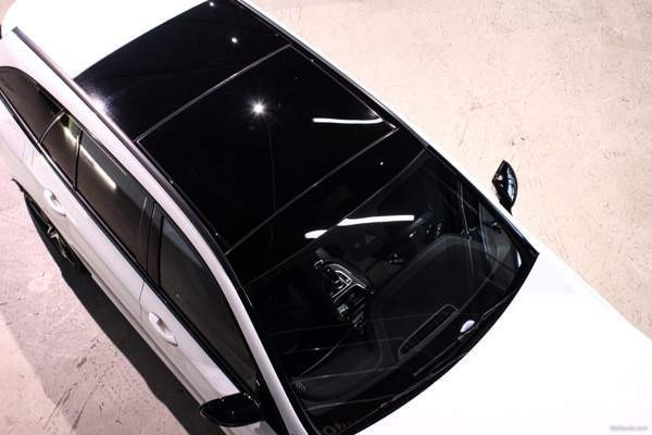 Mercedes-Benz E Вааса - изображение 7