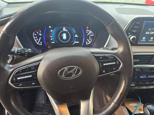 Hyundai Santa Fe Joensuu - valokuva 6