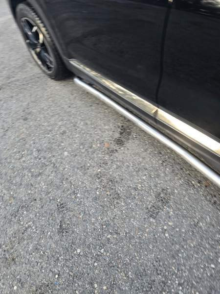 Hyundai Santa Fe Joensuu - valokuva 4