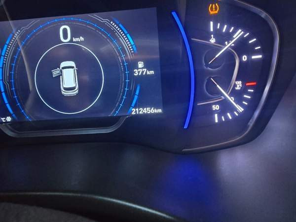 Hyundai Santa Fe Joensuu - valokuva 5