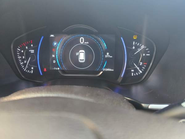 Hyundai Santa Fe Joensuu - valokuva 7