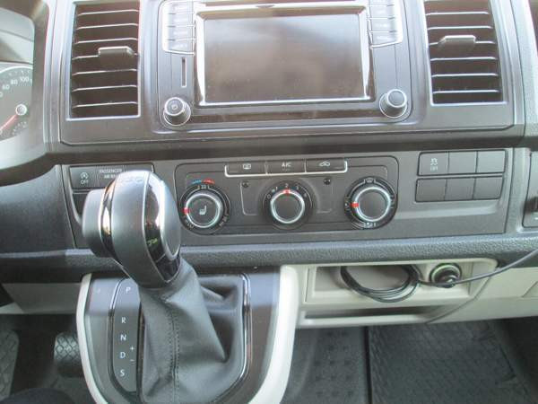 Volkswagen Transporter Kuopio – foto 7