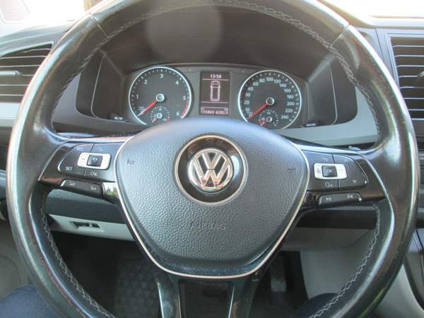 Volkswagen Transporter Kuopio – foto 6