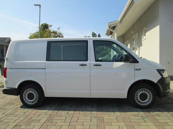Volkswagen Transporter Kuopio – foto 4