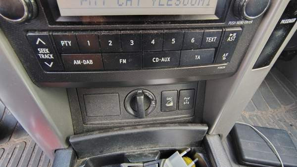 Toyota Land Cruiser Pornainen - photo 6