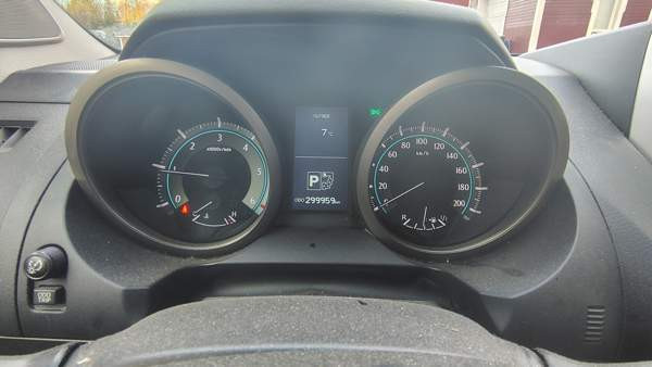 Toyota Land Cruiser Pornainen - photo 7