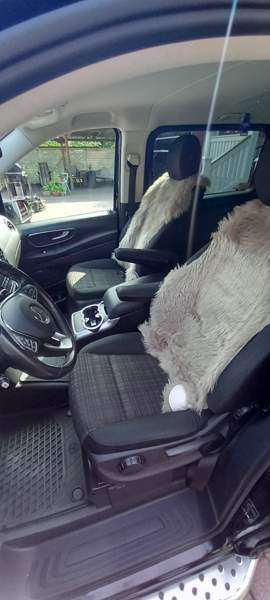 Mercedes-Benz Vito Rauma – foto 6