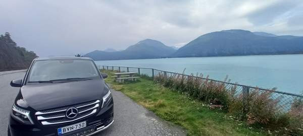 Mercedes-Benz Vito Rauma – foto 8