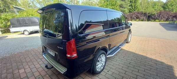 Mercedes-Benz Vito Rauma – foto 5