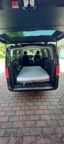 Mercedes-Benz Vito Rauma – foto 4