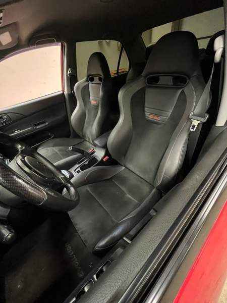 Mitsubishi Lancer Лохья - изображение 6