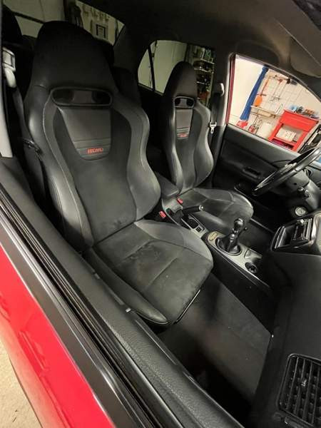 Mitsubishi Lancer Лохья - изображение 7