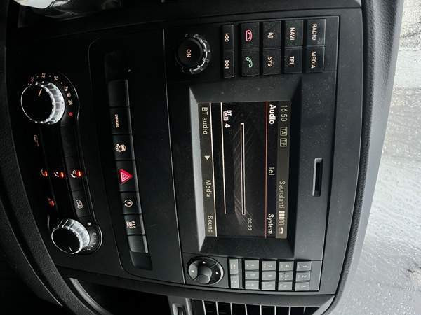 Mercedes-Benz Vito Tuusula – foto 6