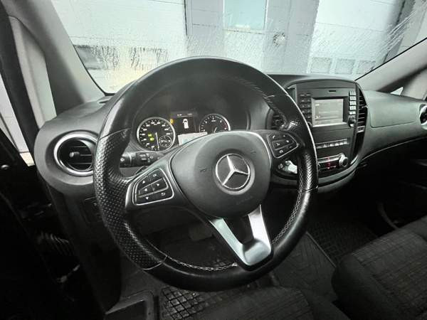 Mercedes-Benz Vito Tuusula – foto 4