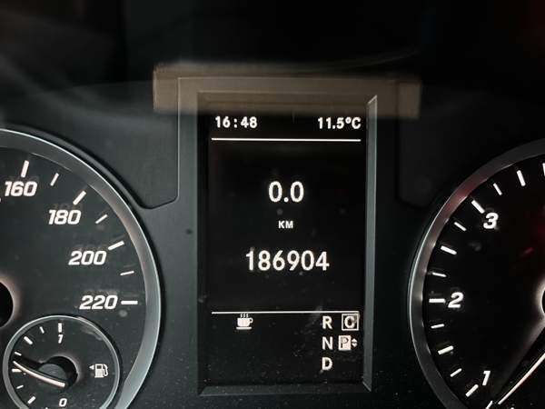 Mercedes-Benz Vito Tuusula – foto 7