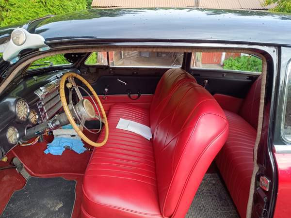 Buick Super Piikkiö - photo 8