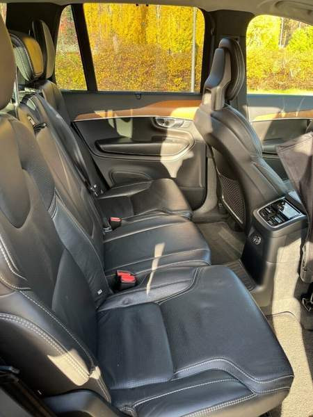 Volvo XC90 Ювяскюля - изображение 7