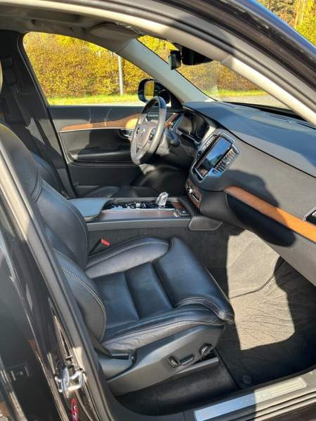 Volvo XC90 Ювяскюля - изображение 6