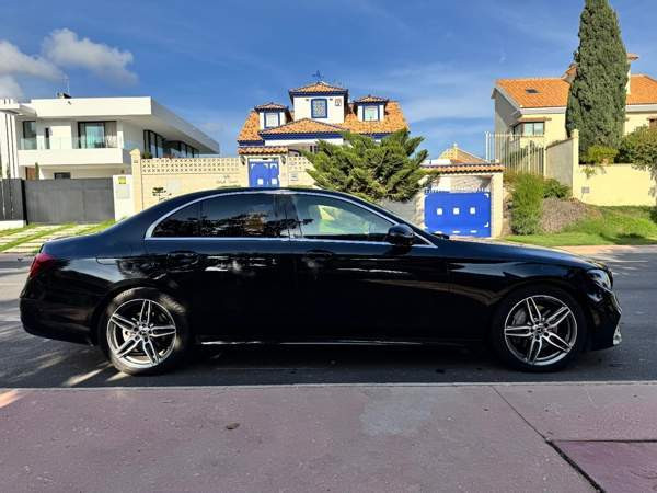 Mercedes-Benz E Helsinki – foto 8