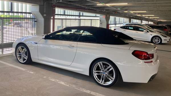 BMW 640 Vaasa - photo 4