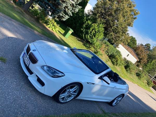 BMW 640 Vaasa - photo 8