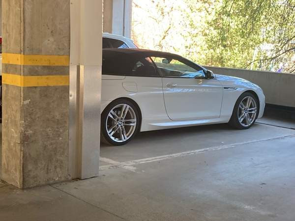 BMW 640 Vaasa - photo 5