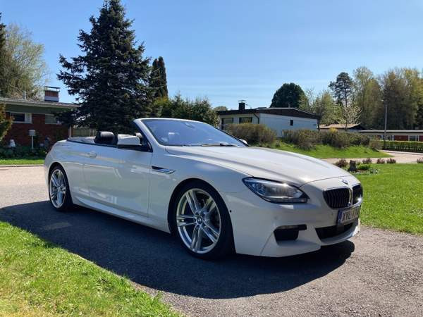 BMW 640 Vaasa - photo 1