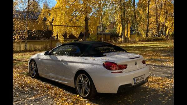 BMW 640 Vaasa - photo 2