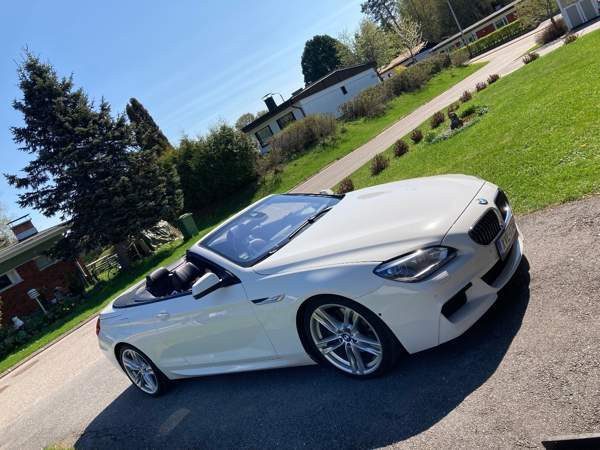 BMW 640 Vaasa - photo 6