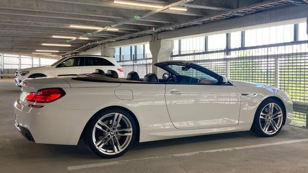 BMW 640 Vaasa - photo 3