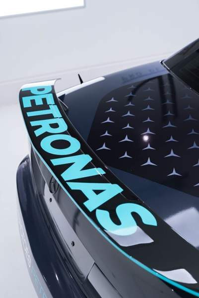 Mercedes-Benz SL Kannus - valokuva 8