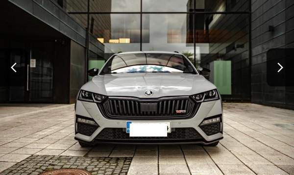 Skoda Octavia Keminmaa - photo 6