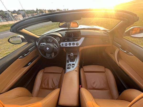 BMW Z4 Espoo - photo 5