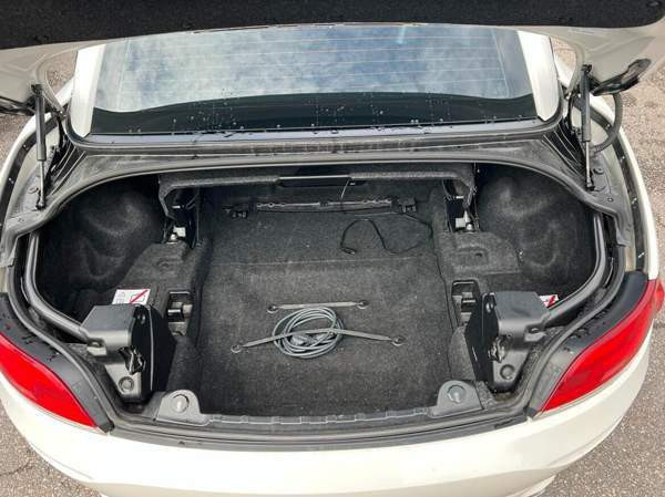 BMW Z4 Espoo - photo 6