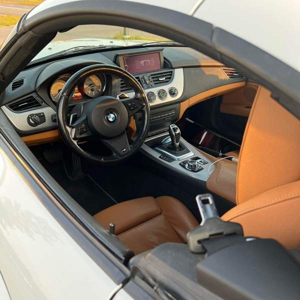 BMW Z4 Espoo - photo 4
