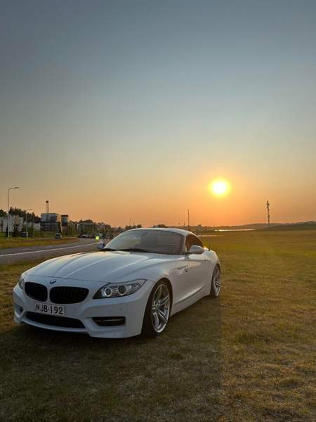 BMW Z4 Espoo - photo 1
