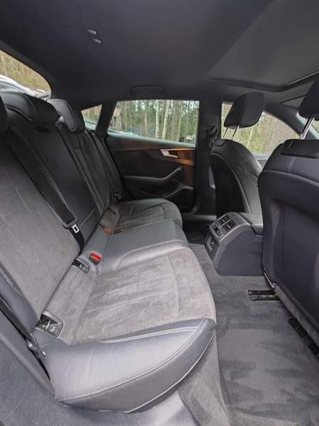 Audi A5 Турткуль - изображение 6