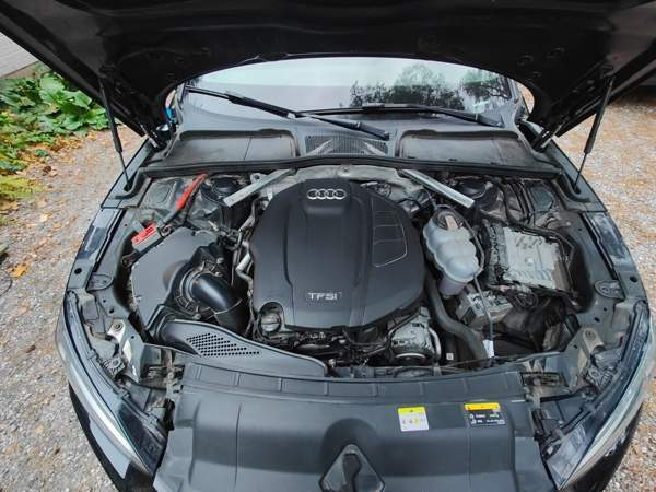 Audi A5 Турткуль - изображение 8