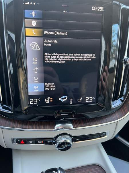 Volvo XC60 Helsinki - valokuva 8