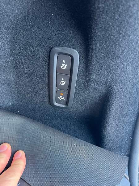 Volvo XC60 Helsinki - valokuva 7