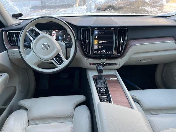 Volvo XC60 Helsinki - valokuva 5