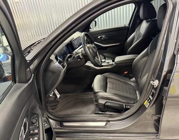 BMW 330 Pirkkala - valokuva 6