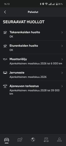 BMW 330 Хямеэнлинна - изображение 3