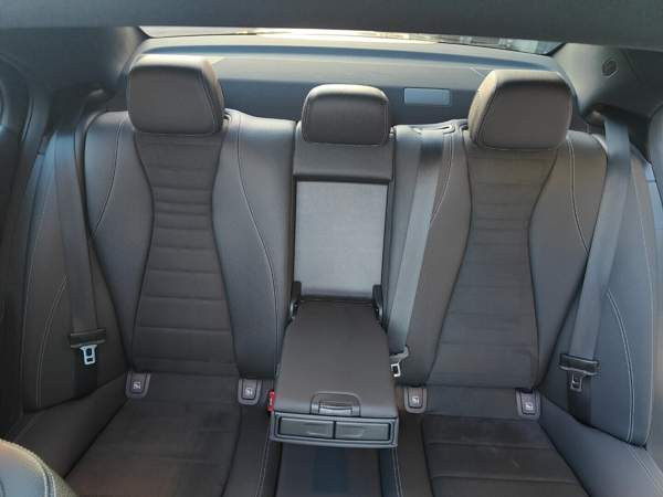 Mercedes-Benz E Espoo - valokuva 8