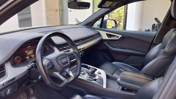 Audi Q7 Тампере - изображение 2