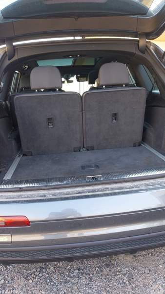 Audi Q7 Тампере - изображение 7