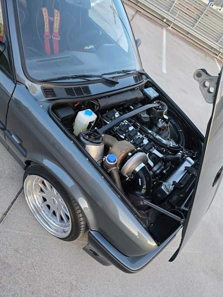 BMW 325 Helsinki - изображение 8