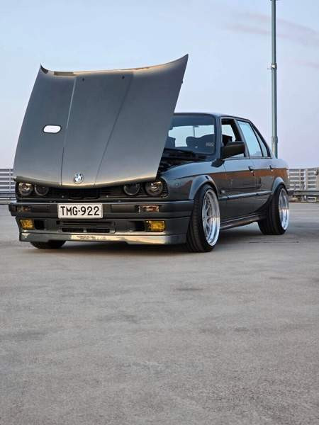 BMW 325 Helsinki - изображение 4