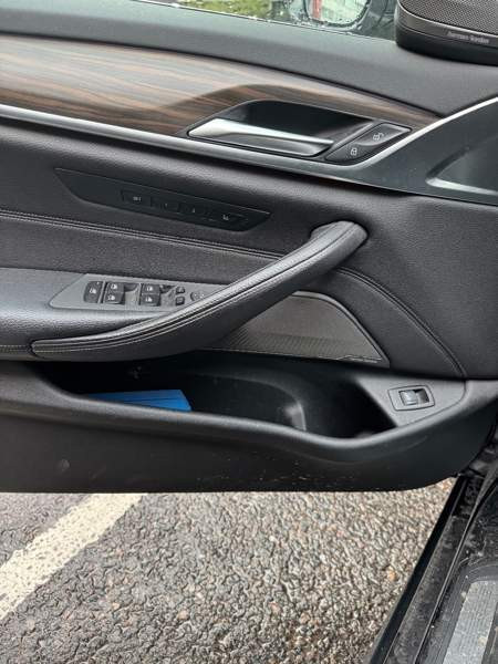 BMW 540 Turtkul - photo 4