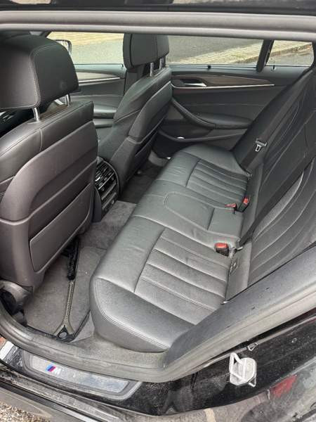 BMW 540 Turtkul - photo 5